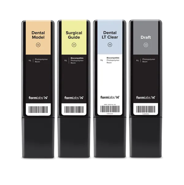 Dental Explorer Pack