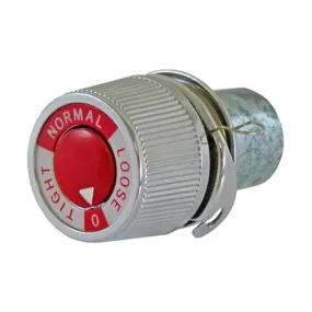 Dial Assembly Tension for White 505