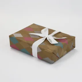 Diamond Eco Pastel Colours Counter Roll