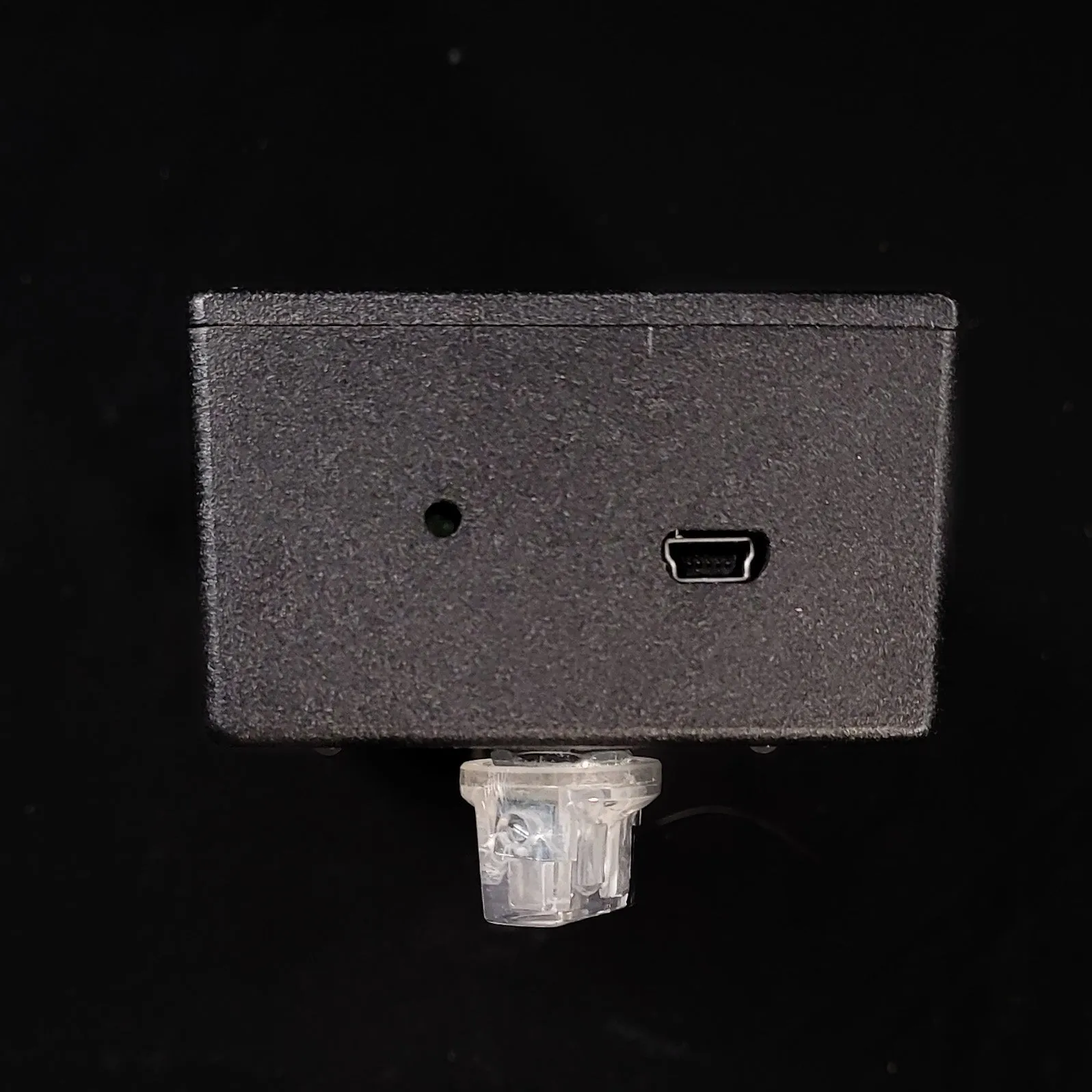 Disaster Area Smartclock Tap Tempo Pedal
