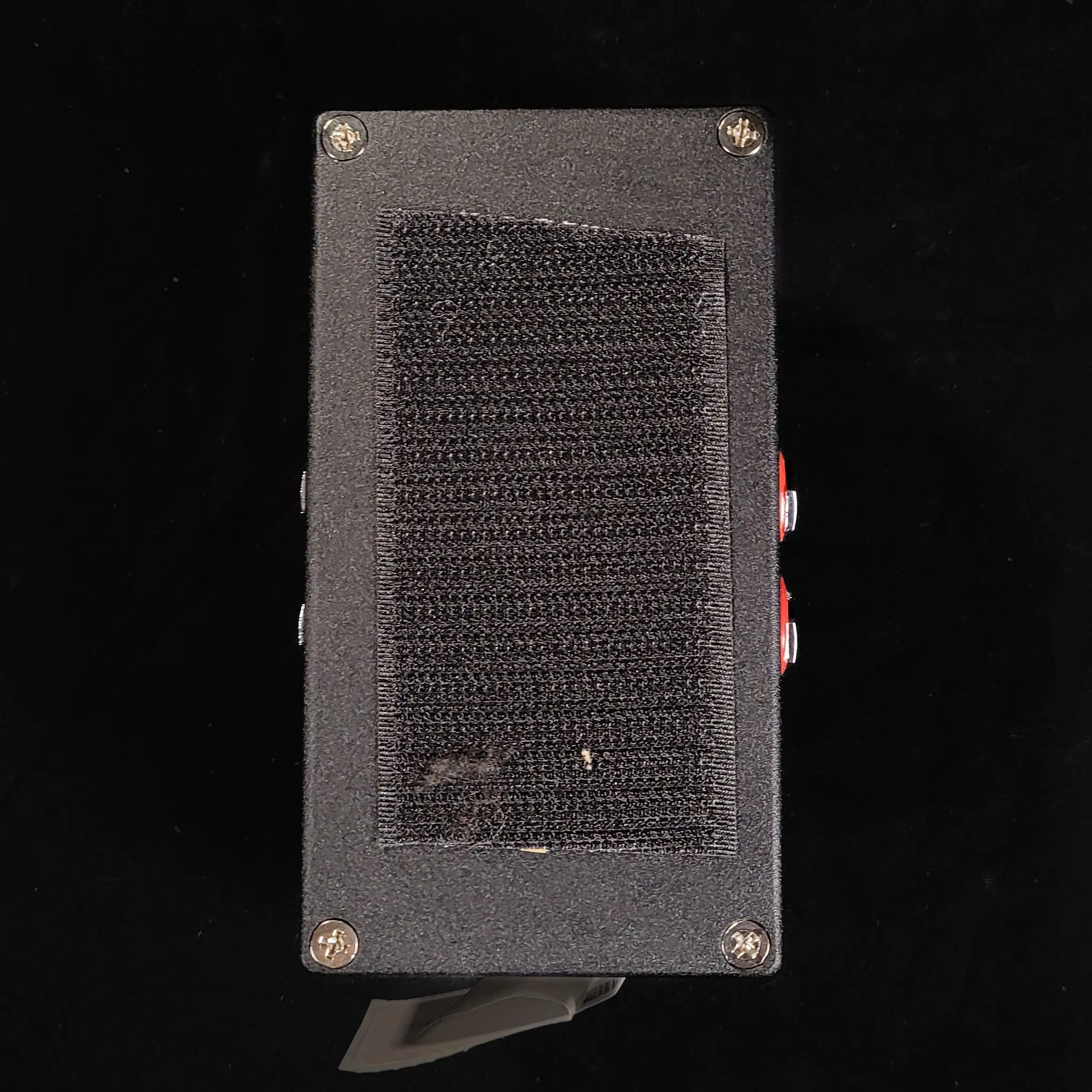 Disaster Area Smartclock Tap Tempo Pedal