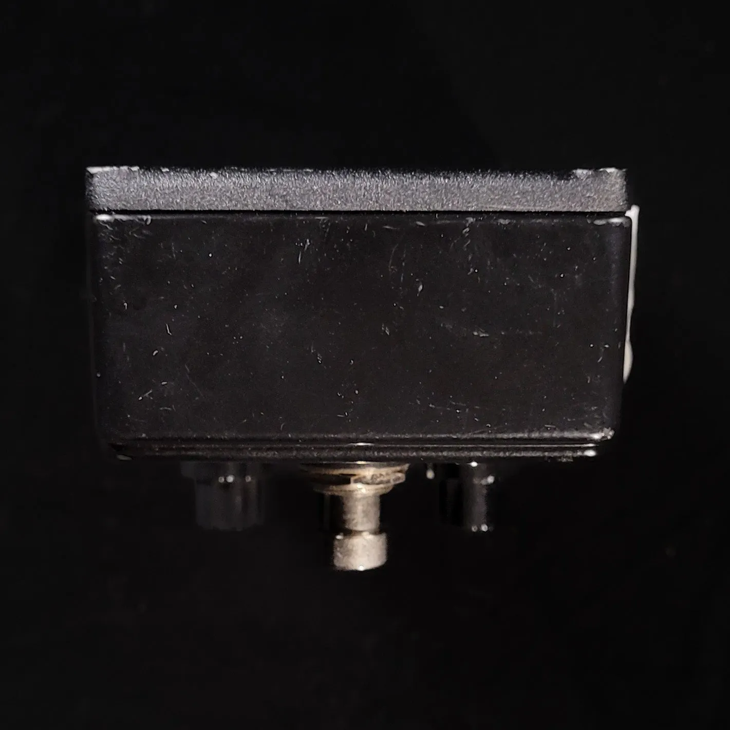 Disaster Area Smartclock Tap Tempo Pedal