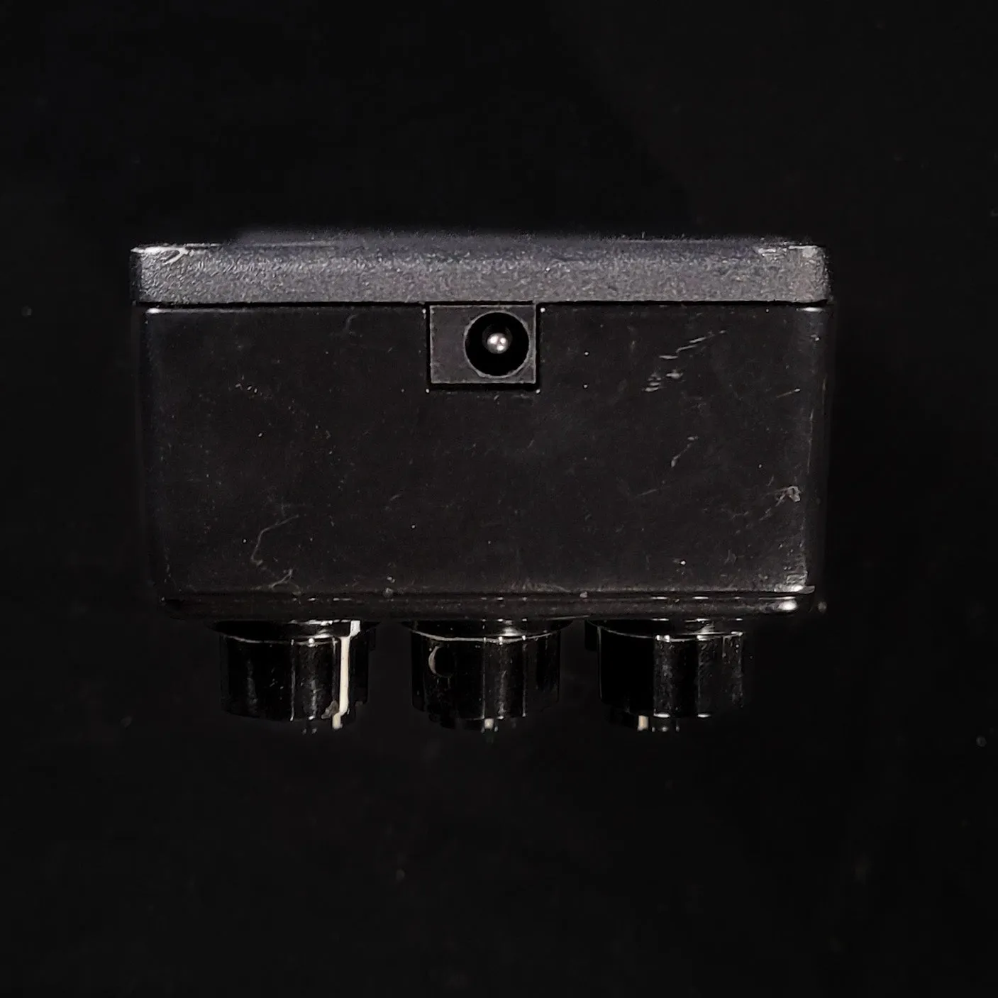 Disaster Area Smartclock Tap Tempo Pedal