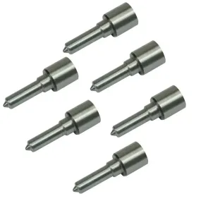 *Discontinued* 1994-1998 Cummins Nozzle Set 120HP (1040269)