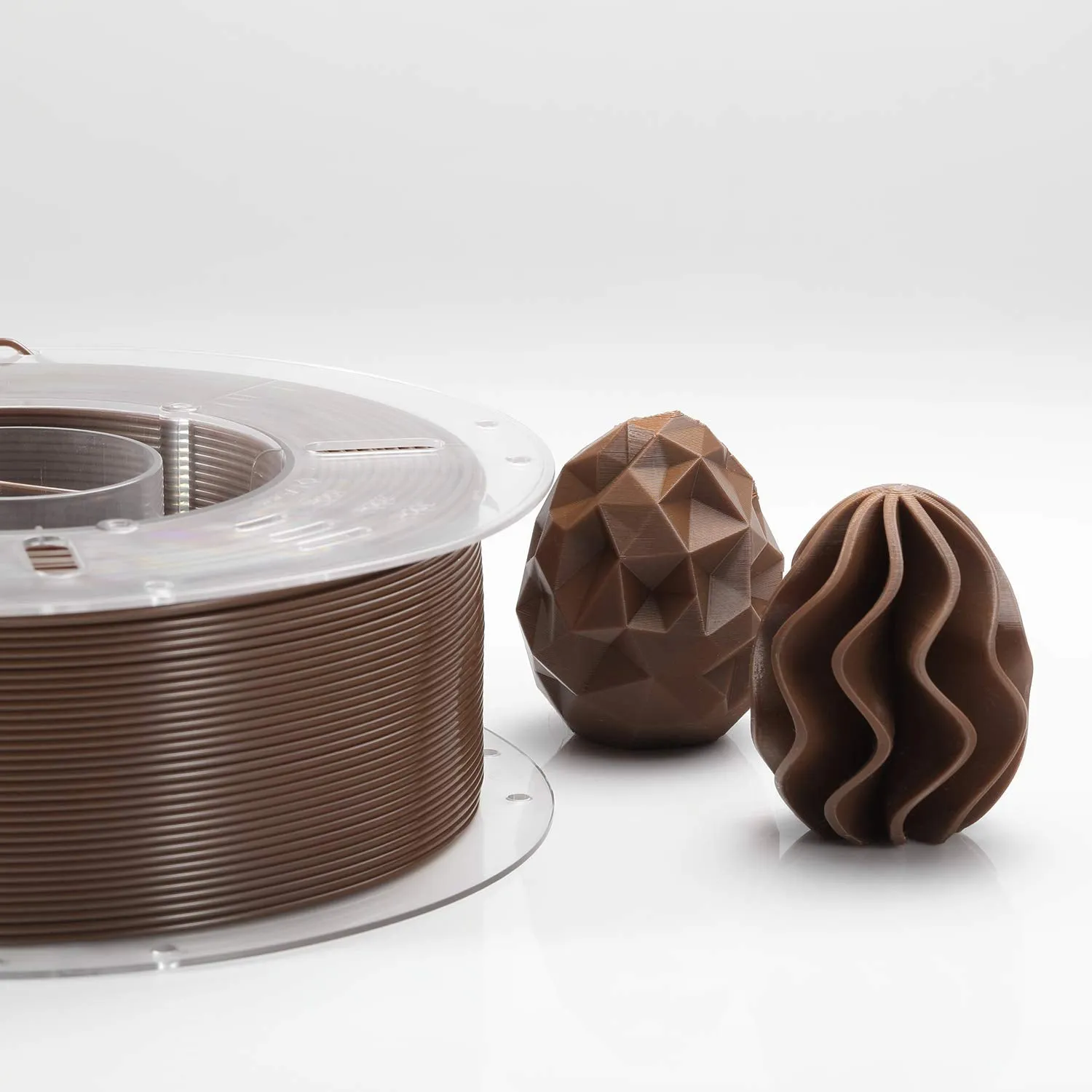 [Discontinued] SainSmart PRO-3 Series PETG Filament 1.75mm 1kg/2.2lb, Skin Tone