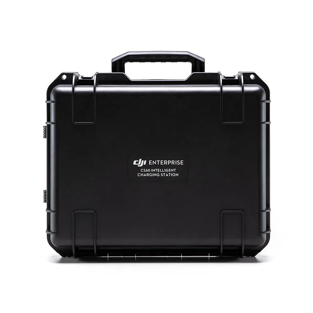 DJI BS60 Intelligent Battery Station
