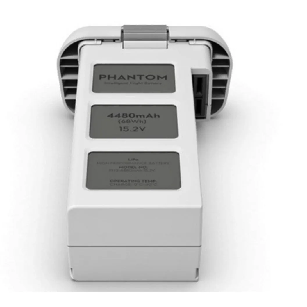 DJI Phantom 3 Spare Battery