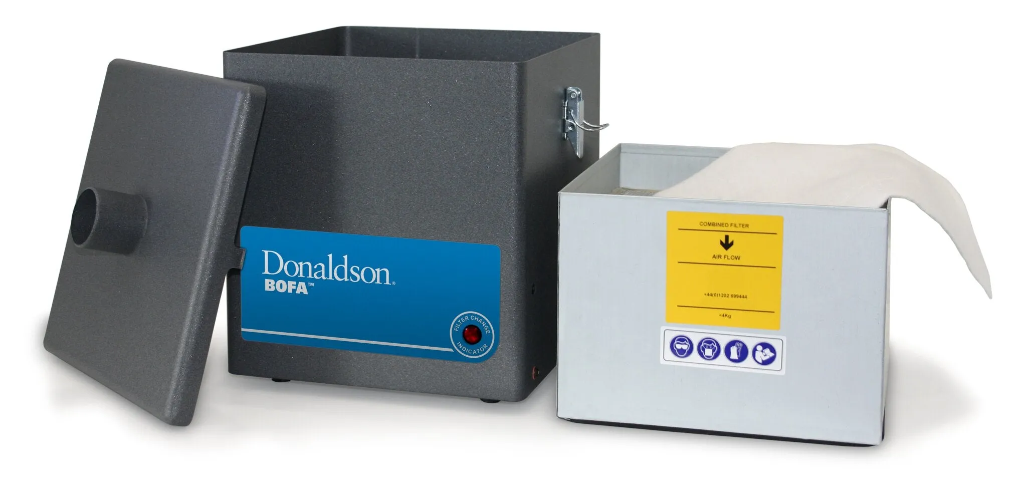 Donaldson BOFA 3D PrintPRO 2 - Fume Extractor