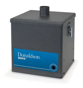 Donaldson BOFA 3D PrintPRO 2 - Fume Extractor