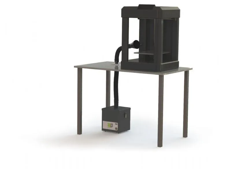 Donaldson BOFA 3D PrintPRO 2 - Fume Extractor