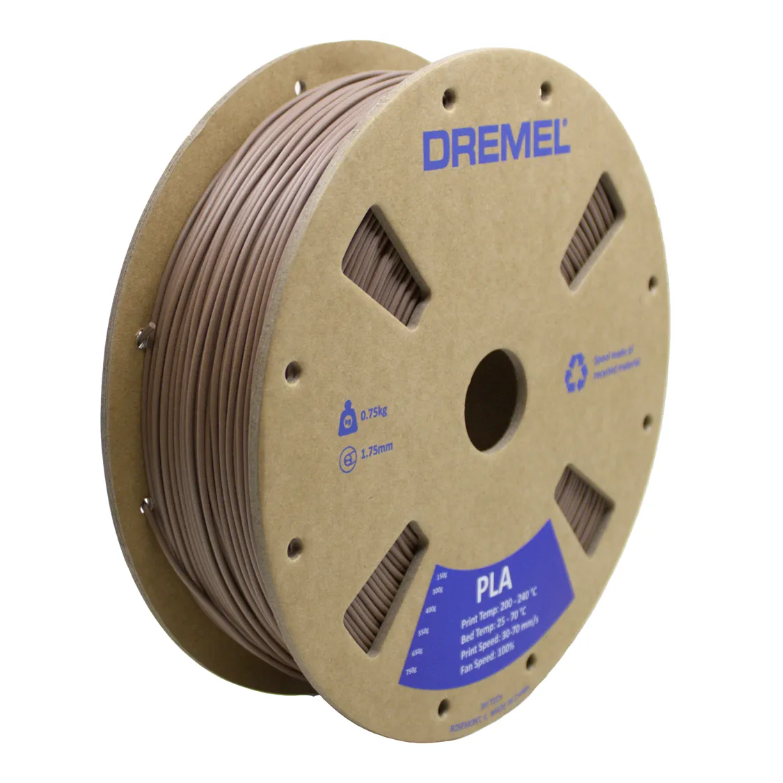 Dremel 3D 1.75mm PLA Filament