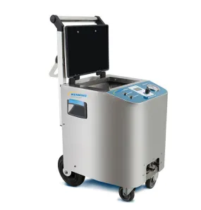 Dry Ice Blasting Machine Dry Ice Machine