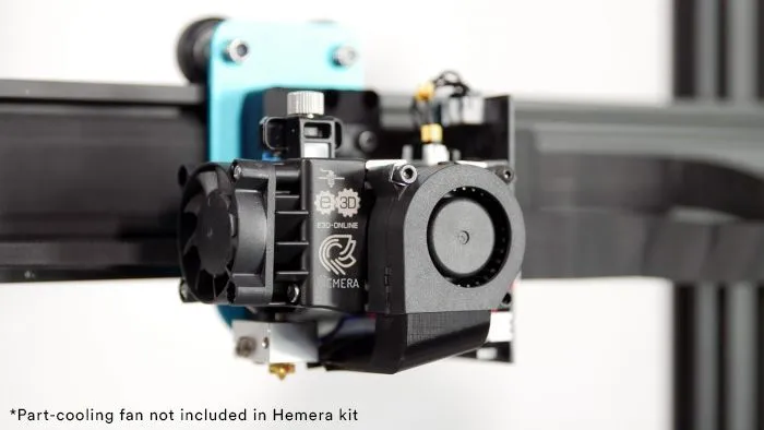 E3D Hemera Direct EOL