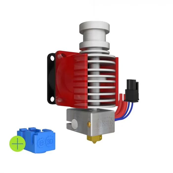 E3D Lite6 Budget Hot End Kit