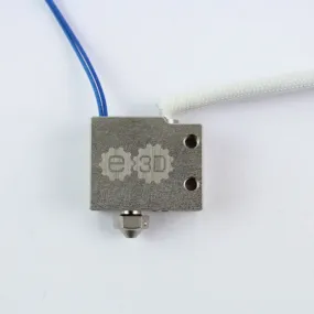 E3D Plated Copper Volcano Kit