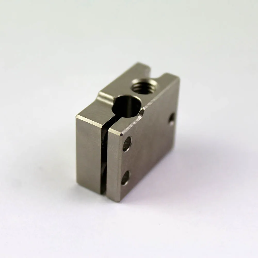 E3D Plated Copper Volcano Kit