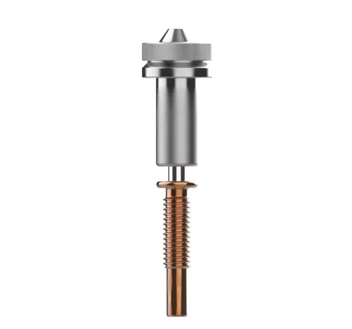 E3D Revo High Flow HTA Nozzles