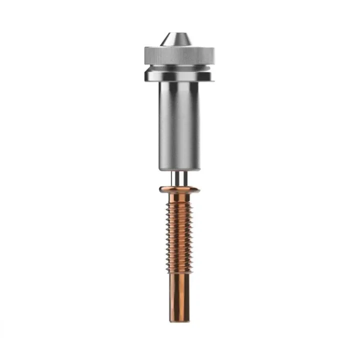 E3D Revo High Flow HTA Nozzles