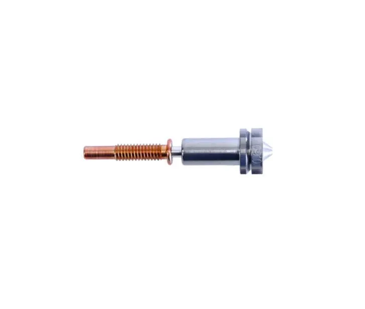 E3D Revo High Temp Abrassive Resistant Nozzles