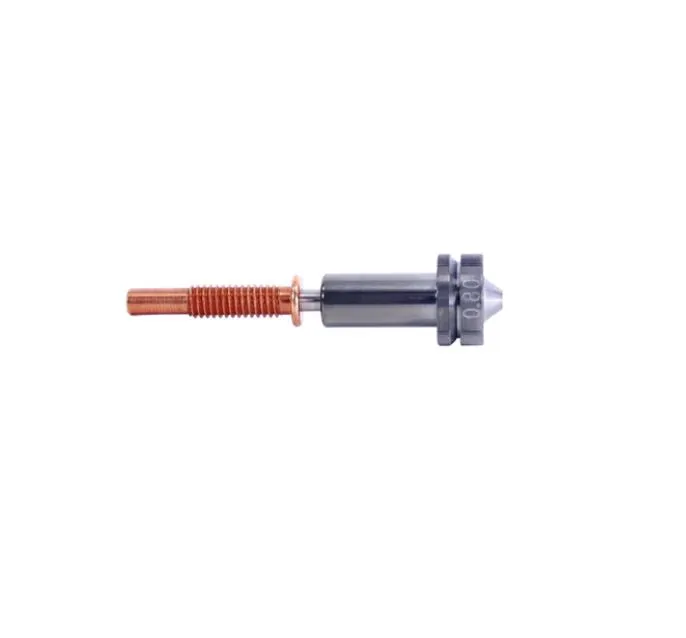 E3D Revo High Temp Abrassive Resistant Nozzles