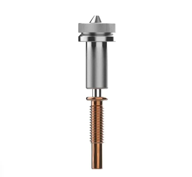 E3D Revo™ High-Temperature Nozzles