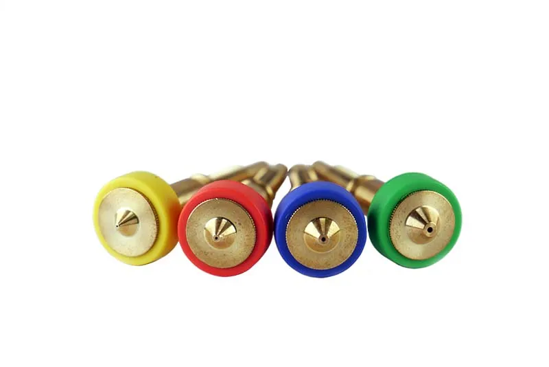 E3D Revo™ Nozzles