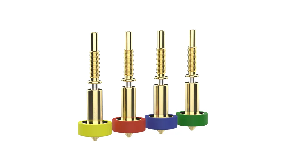 E3D Revo™ Nozzles
