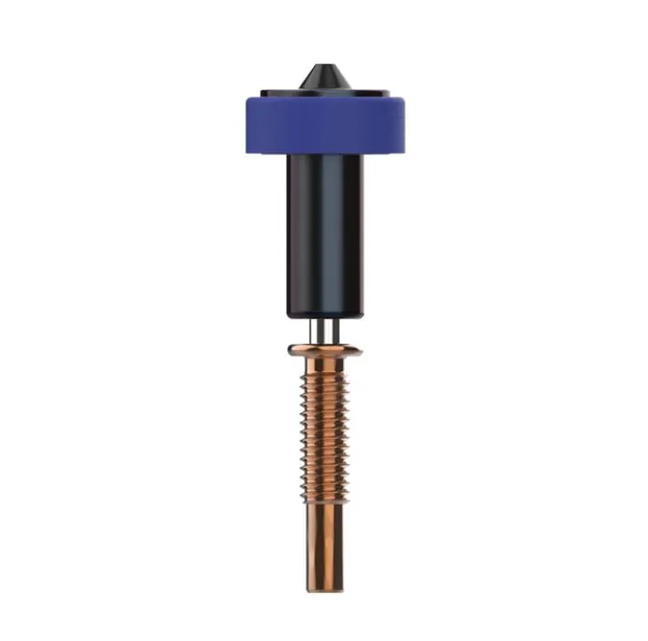 E3D Revo ObXidian High Flow Nozzles