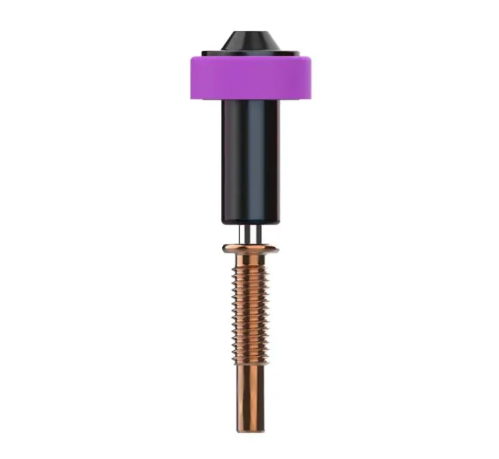 E3D Revo ObXidian High Flow Nozzles