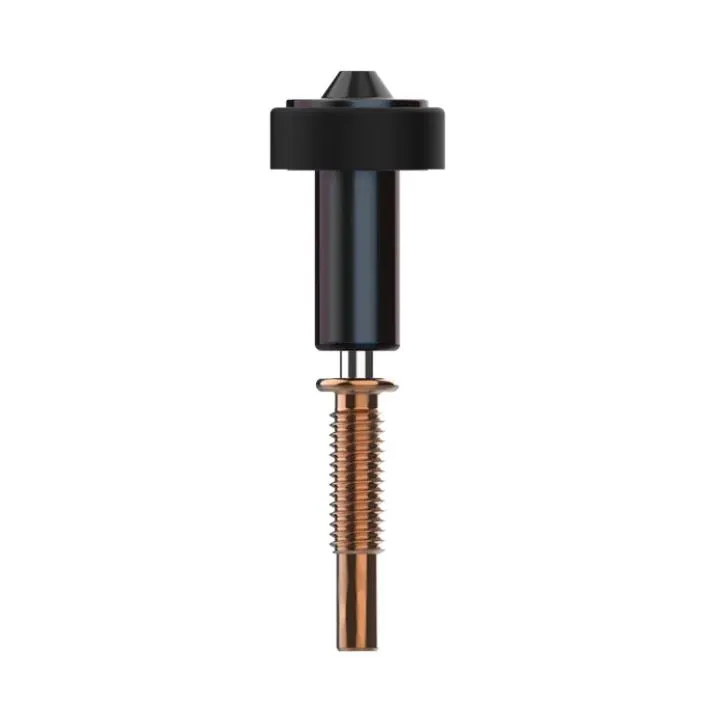 E3D Revo ObXidian High Flow Nozzles