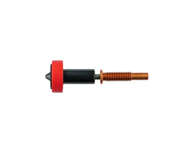 E3D Revo ObXidian High Flow Nozzles