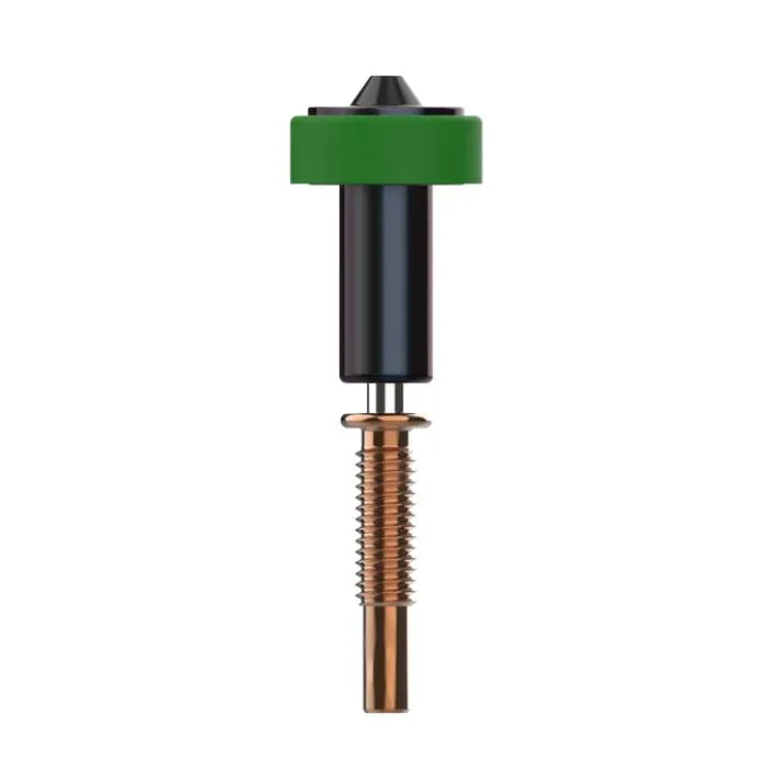 E3D Revo ObXidian High Flow Nozzles