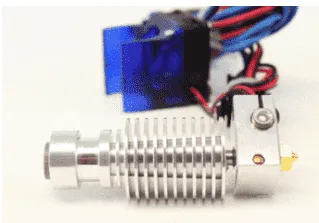 e3D V6 All-Metal Hotend