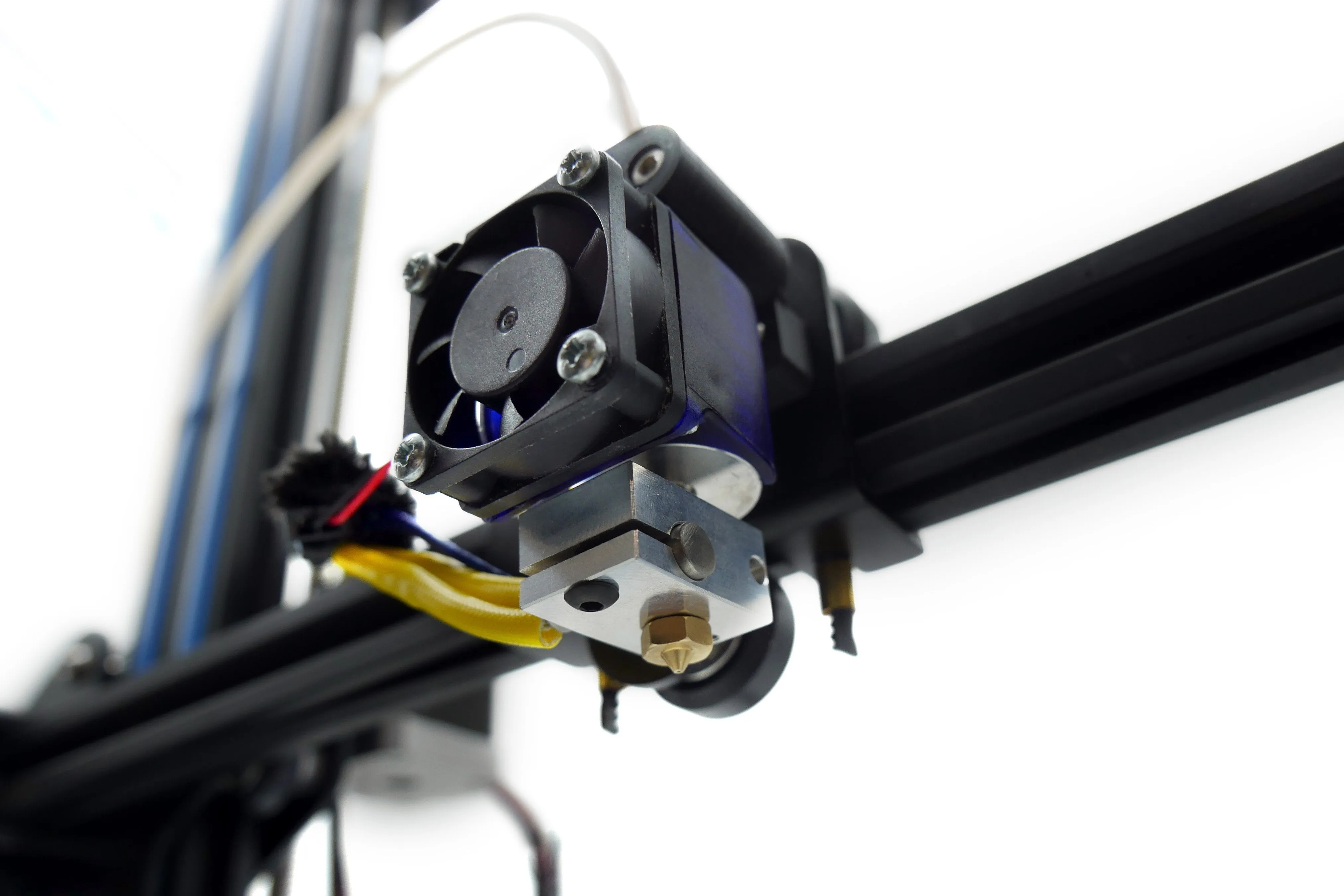 e3D V6 All-Metal Hotend