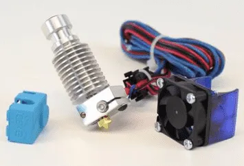 e3D V6 All-Metal Hotend