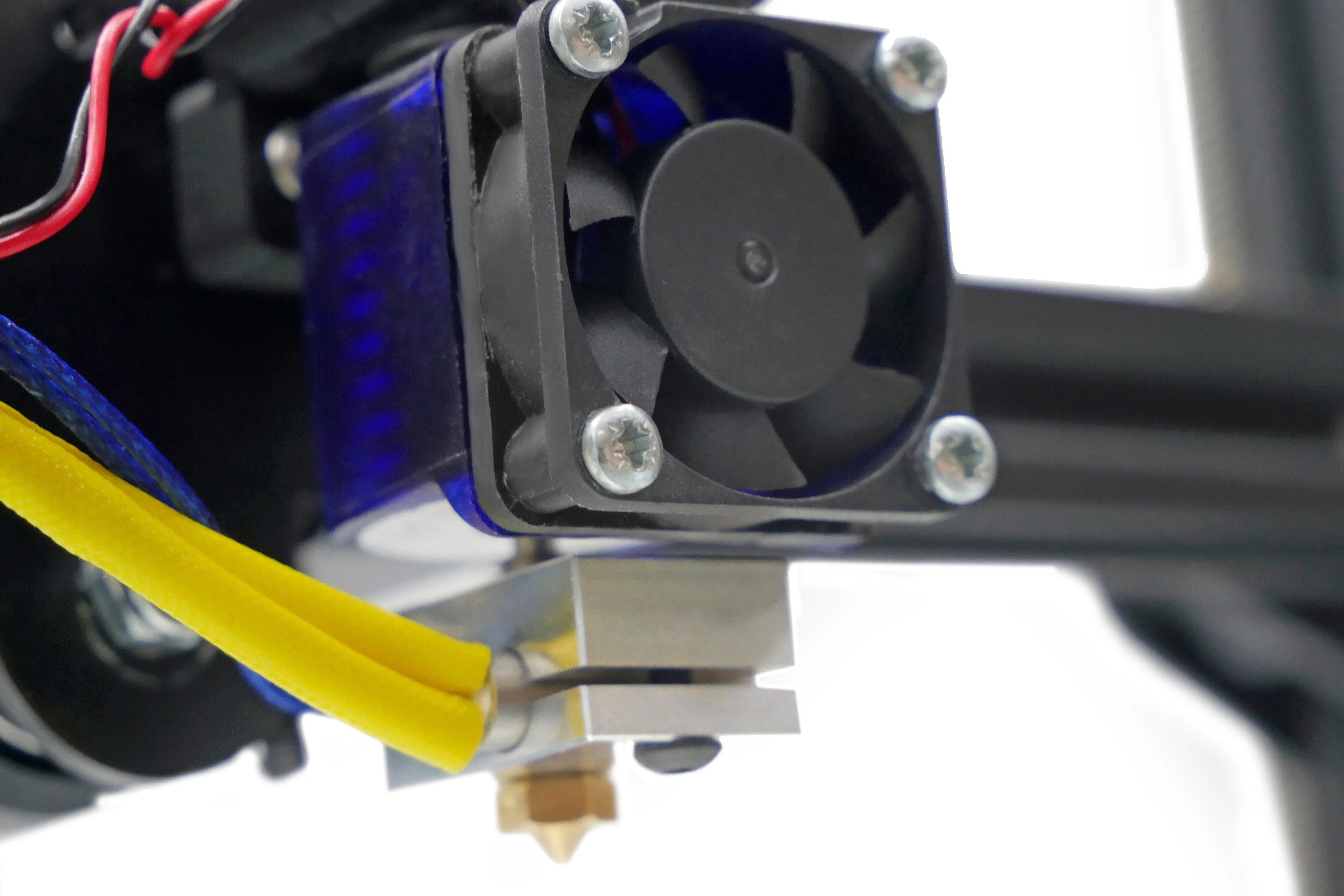 e3D V6 All-Metal Hotend