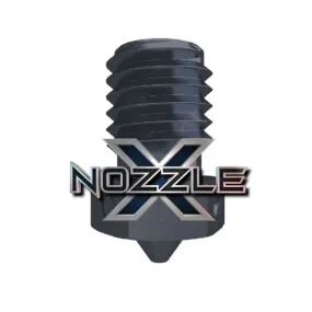 E3D v6 Nozzle X - 1.75mm x 0.40mm