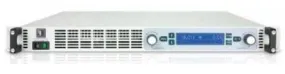 EA-PS 9200-25 1U EA Elektro Automatik DC Power Supply