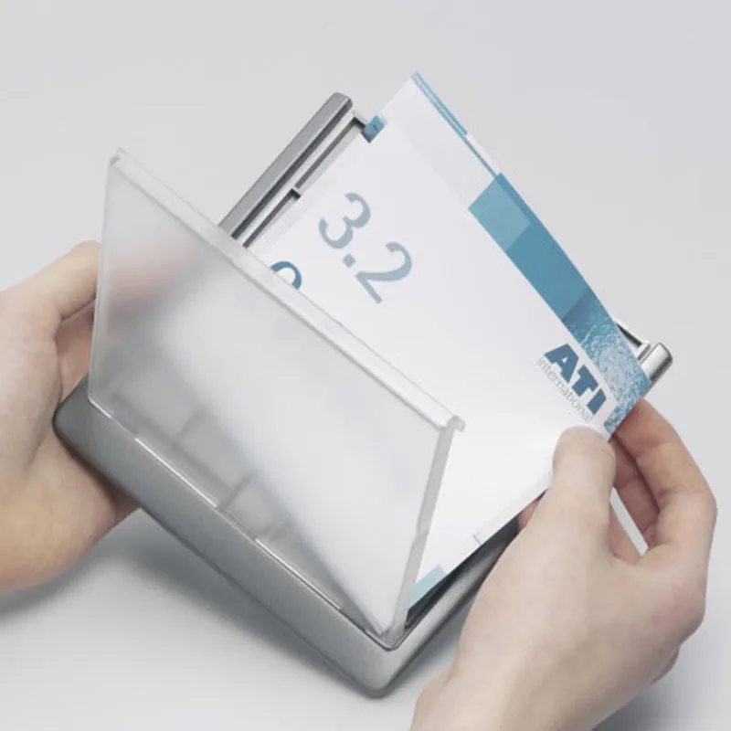 EasyChange Sign Holder