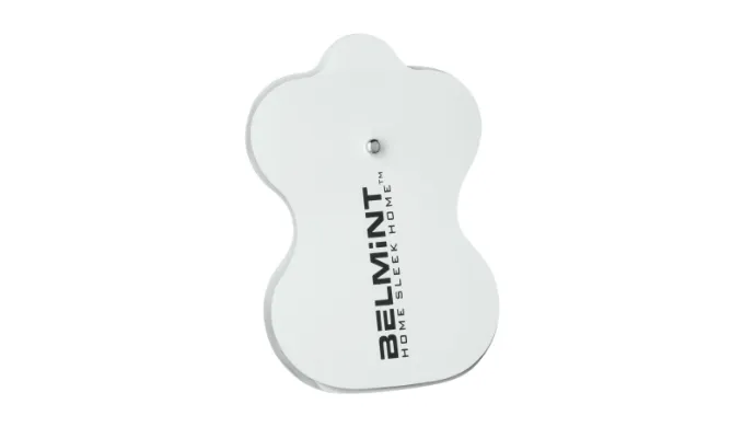 Electric Tens Unit Pulse Massager: Promotes Muscle Stimulation and Pain Relief - Ships Next Day!