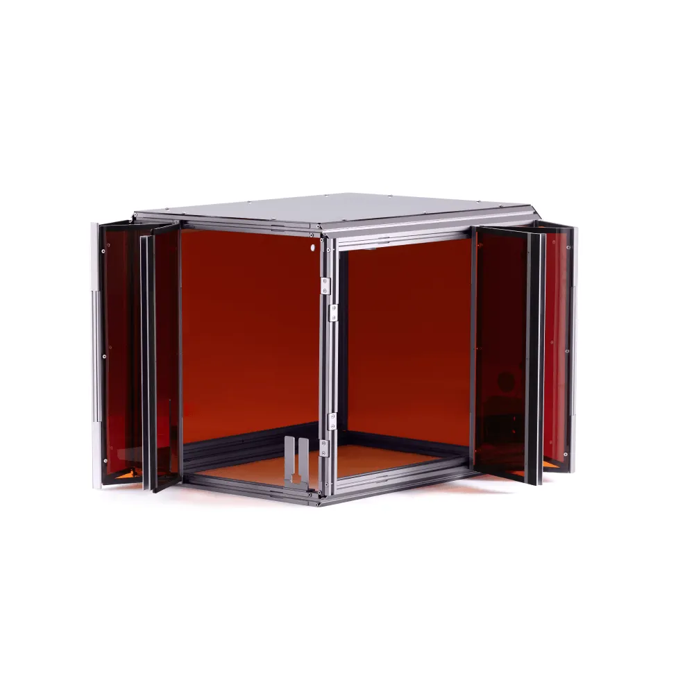 Enclosure for Snapmaker 2.0 (VAT Incl.)
