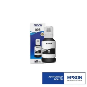 Epson 005 Ink Cartridge (Black)