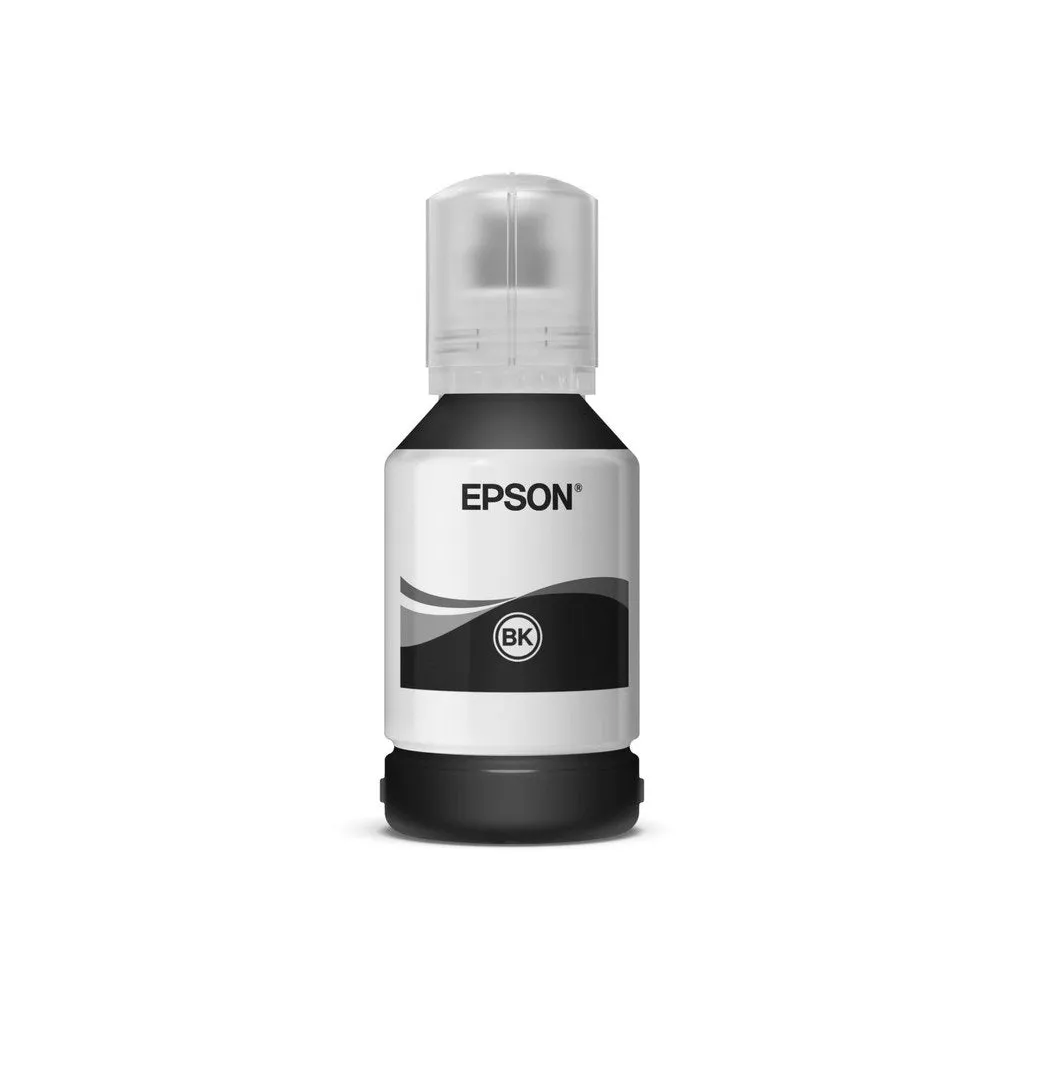 Epson 005 Ink Cartridge (Black)