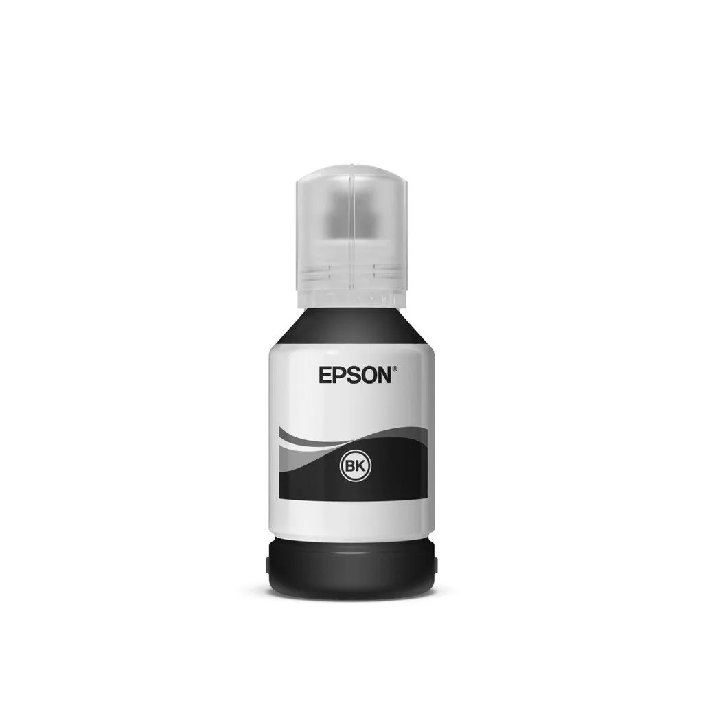 Epson 005 Ink Cartridge (Black)