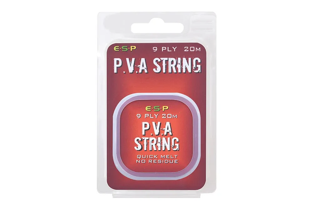 ESP PVA String 6ply