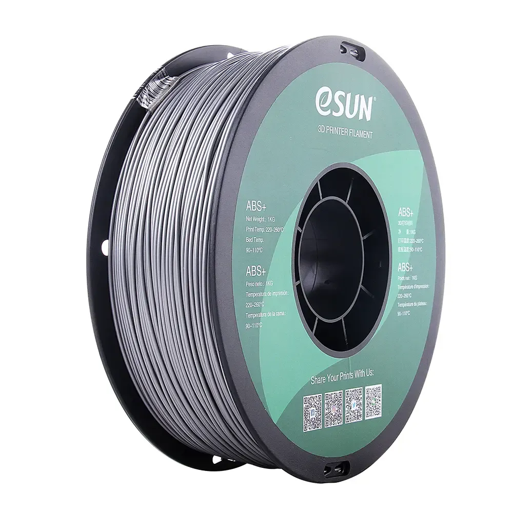 eSun 3D Printing ABS  1kg