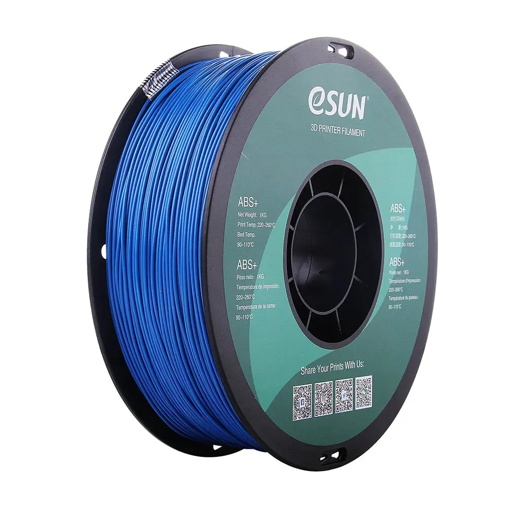 eSun 3D Printing ABS  1kg