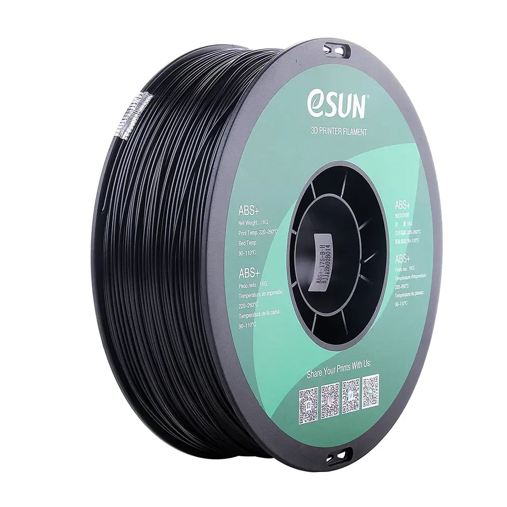 eSun 3D Printing ABS  1kg
