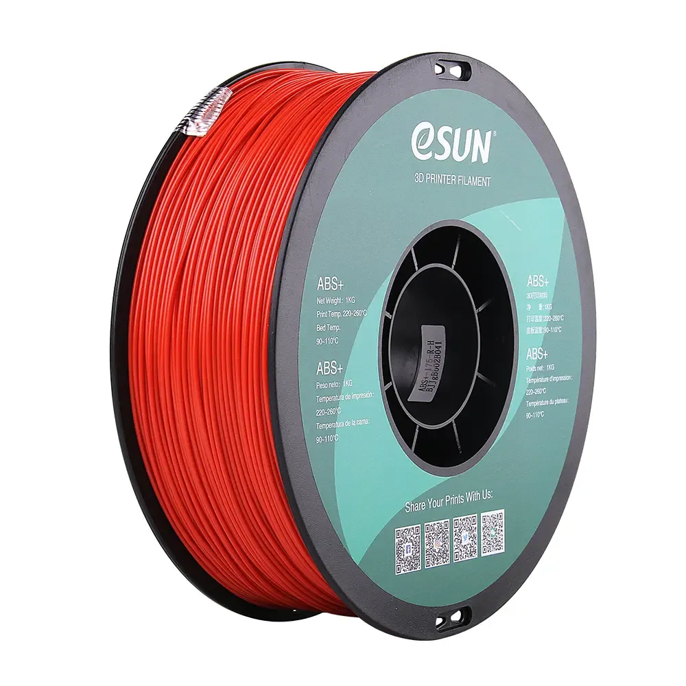 eSun 3D Printing ABS  1kg