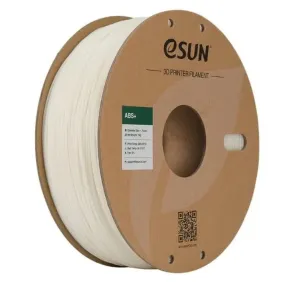 eSUN ABS  1.75mm 1kg (Cold White)
